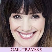 Gail Travers's Instagram, Twitter & Facebook