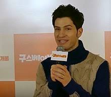 One of the original 11 representatives, robin initially came to korea as an exchange student. Alberto Mondi Wikipedia
