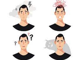 Définition du mot névrose troubles psychiques sans rupture avec la réalité la psychanalyse range au chapitre des névroses les dysfonctionnements psychiques dont une personne a conscience, qui entraînent une perturbation de sa personnalité sans pour autant l'empêcher de vivre normalement. Nevrose Definition Symptomes Diagnostic Et Traitement