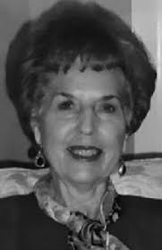 Mary Coolidge Obituary (2016)