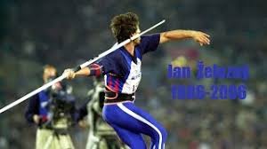 Haz tu selección entre imágenes premium sobre jan . Jan Zelezny Javelin World Record Holder Youtube