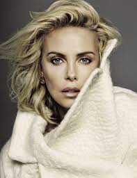 Charlize Theron