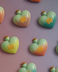 Mome Raths are coming! These little...