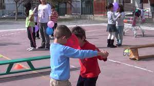 Juegos didacticos para niños de 3 a 5 años. Improvisacion Enlace A Juegos Populares Tradicionales