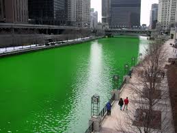 Le passage à l'heure d'été et le passage à l'heure d'hiver. Fete De La Saint Patrick Wikipedia