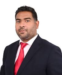 Nabil Jamil Abou Ramadan‏