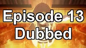 Dear visitors if you can't watch any videos it is probably because of an extension on your browser. Angels Of Death Episode 13 English Dubbed Animesepisodes