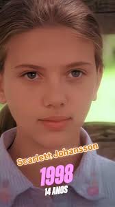 scarlett johansson fans