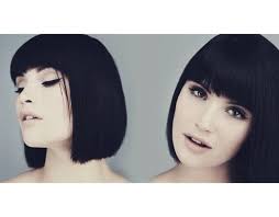 With so many ways and lengths to wear the look, there is literally a bob hairstyle out there that's ideal for any woman. Black Bob Hairstyles Tumblr