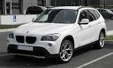 BMW-X1-(E84)
