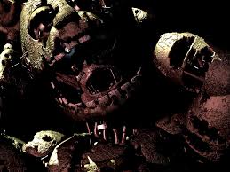 Purple guy returns in five nights at freddy's 3. Spring Trap Purple Guy X Daughter Reader By Tashahemlock On Deviantart