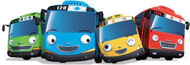 Animated tayo png collections download alot of images for animated tayo download free with high quality for designers. Tayo Kids Cafe In 2021 Tayo The Little Bus Kids Cafe Tropical Wallpaper