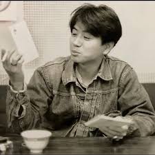 masaaki koizumi on instagram levi s vintage 1990s 藤井フミヤ 1940s 1950s 506xx vintage 真似して買いたかったけど 学生で買えなかった 思い出の一枚 501 501xx levis 藤井 フミヤ 思い出 学生