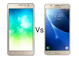 Comparison Samsung Galaxy On7 Pro Vs ...