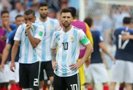 Argentina 0 0 01:00 uruguay. Argentina Need A Team Where Lionel Messi Can Do What He Wants