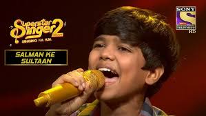 David Nanda Performed in The Modern Madai Rajnandgaon. #mohla78 #davidnanda  #2024