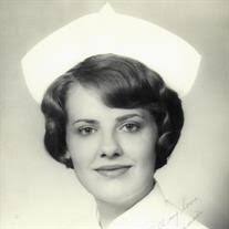 Alice Jean (Wertz) Harhai Obituary