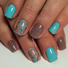 What better way to celebrate fall that with some pretty. Nail Art 1299 Best Nail Art Designs Gallery Bestartnails Com