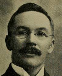 Hugh Robson (politician)