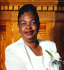 Georgianna Allen Obituary August 26, 2021