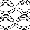 Ninja turtles leonardo coloring pages are a fun way for kids of all ages to develop creativity, focus, motor skills and color recognition. 1