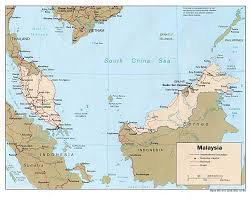 Peta jalan semenanjung malaysia = by world express marketing services (johor), 1999, cartographic dept., world express marketing services edition, unknown binding. Malaysia Maps Perry Castaneda Map Collection Ut Library Online