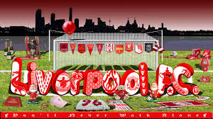 Liverpool wallpaper hd android apple iphone. Liverpool Fc Desktop Wallpaper 1920x1080 By Leroysunshine On Deviantart