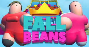 You can play with 4 friends at the same time. Fall Beans Play Fall Beans On Crazy Games