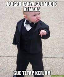 Meme Libur Panjang Tapi Kerja Ini Sungguh Bikin Ngenes