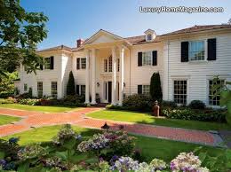 Luxury Home Magazine Oregon Sw Washington Luxuryhomes White Classic Realestate House And Home Magazine Portland Real Estate Luxury Homes