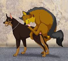 Rule34 - If it exists, there is porn of it   414122