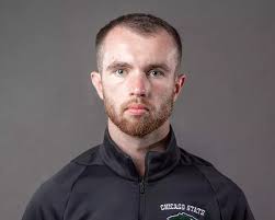 2025-26 Men's Tennis Roster