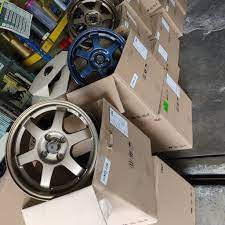 Brake lining buat rim tayar kereta kuning. Sport Rim Tyres Publications Facebook