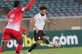 Egypt and comoros lead the group, tied with 8 points each from 4 games while togo is rock bottom with a single point. Hrjtbvf0guwchm