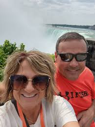 NIAGARA FALLS RESIDENT -- R.I.P.