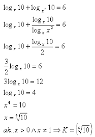 From start to end, the Logarithmic Equations Other Bases Examples Of Problems With Solutions