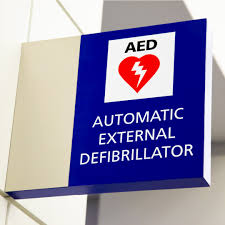 Defibrillator is electrical medical device that provides a shock to the heart when there is a defibrillator is a device used to perform defibrillation for the purpose of turning abnormal ecg. Defibrillator Kaufen Gsds