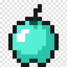 Maybe you would like to learn more about one of these? Minecraft Mods Golden Apple Item Minecart Diamond Texture Transparent Png