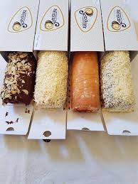 Mungkin toppers sering melihat resep bolu gulung panggang. Halaman Bolu Gulung Soraya Home Facebook