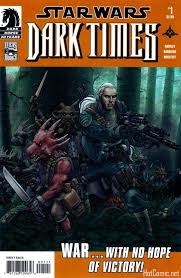 Star Wars Dark Times In 2020 Star Wars Comics Star Wars Fantasy Books