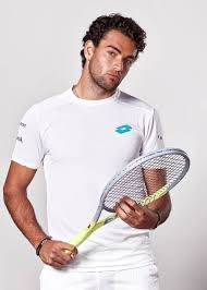 Analysis berrettini suffered an abdominal strain at the australian open two weeks ago and apparently needs off at least a third week before rejoining the tour. Matteo Berrettini Height Weight Age Family Facts Girlfriend Biography