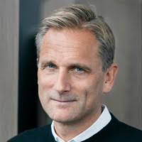 Dan Johansen Email & Phone Number