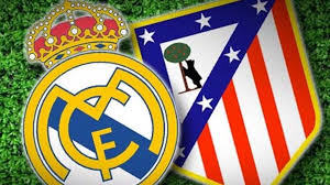 For the 10th time, real madrid are champions of europe. Real Madrid Vs Atletico 4 1 1 1 Et Jalannya Pertandingan Tribun Bali