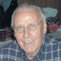 Ronald Hooker Obituary (1940