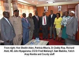 The governor of nyamira governor john nyagarama who is under pressure to name his cabinet amid claims of raging. Uncategorized Kenya National Library Service Blog