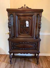 Click Here To Place Bids Https Www Comasmontgomery Com Project Details 53520 Online Personal Property Auct Antique Furniture Estate Auction Property Auction