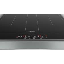 If the unit cannot be unlocked . Siemens Ed645fqc5e Built In Induction Hob Cmc Electric Buy Electrical Appliances In Cyprus