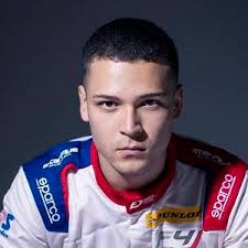 B-Max Racing Team 2022年参戦体制