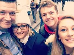 Fundraiser for Sallyann Booth by Korin Amy : Sallyann's Fight