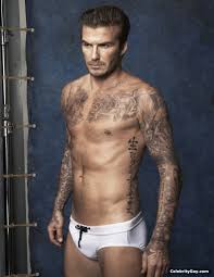 David Beckham Nude - leaked pictures & videos | CelebrityGay